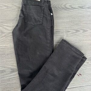 True Religion Kids Black Jeans